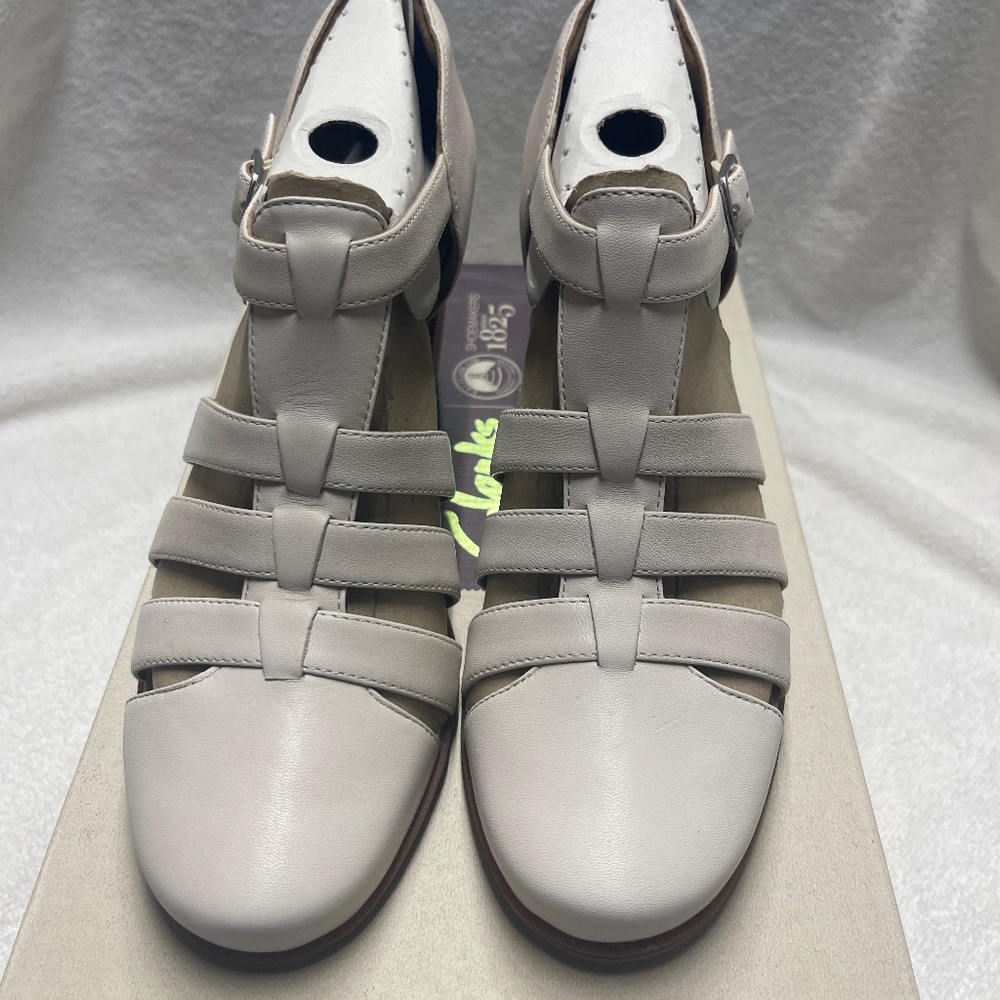 Clarks
